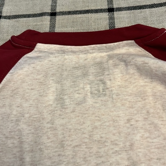 Boy’s size 12 Talk Turkey to Me shirt - Picture 7 of 7